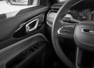 2023 Jeep Compass Limited T205893A