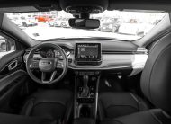 2023 Jeep Compass Limited T205893A