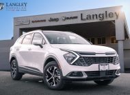 2024 Kia Sportage EX LC2846