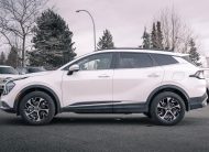 2024 Kia Sportage EX LC2846