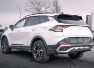 2024 Kia Sportage EX LC2846