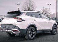 2024 Kia Sportage EX LC2846