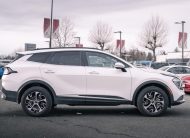2024 Kia Sportage EX LC2846