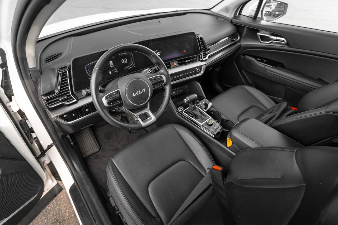 2024 Kia Sportage EX LC2846