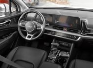 2024 Kia Sportage EX LC2846