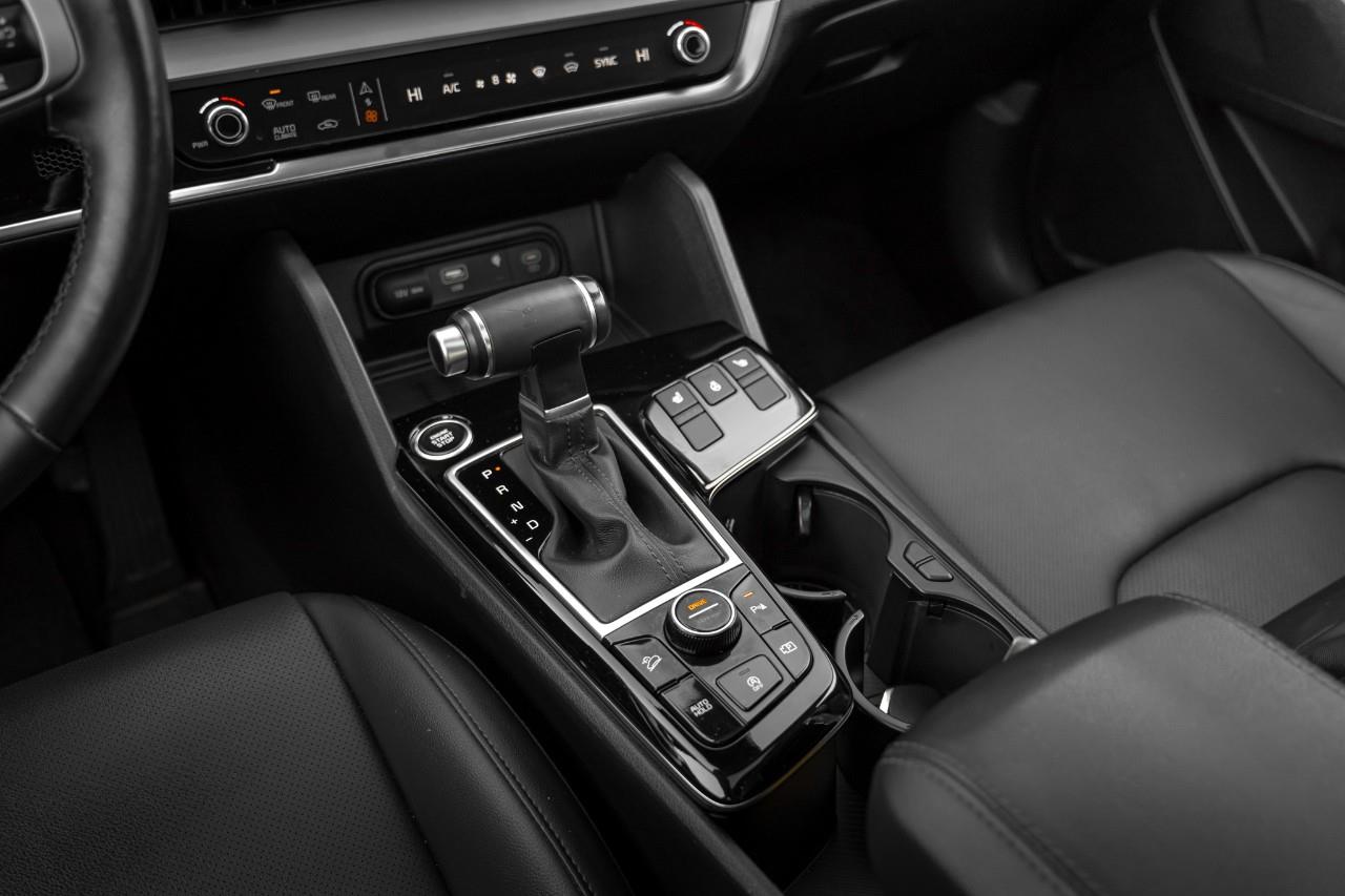 2024 Kia Sportage EX LC2846