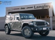 2026 Jeep Wrangler Sport T242981
