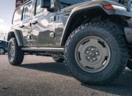 2026 Jeep Wrangler Sport T242981