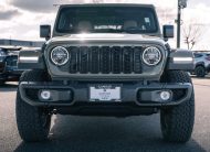 2026 Jeep Wrangler Sport T242981