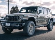 2026 Jeep Wrangler Sport T242981