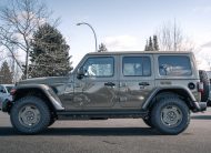 2026 Jeep Wrangler Sport T242981