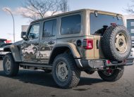 2026 Jeep Wrangler Sport T242981