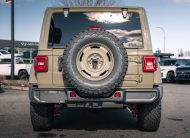 2026 Jeep Wrangler Sport T242981