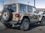 2026 Jeep Wrangler Sport T242981