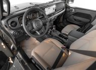 2026 Jeep Wrangler Sport T242981