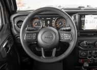 2026 Jeep Wrangler Sport T242981