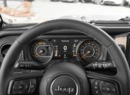 2026 Jeep Wrangler Sport T242981