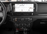 2026 Jeep Wrangler Sport T242981