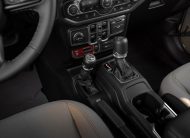 2026 Jeep Wrangler Sport T242981