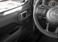 2026 Jeep Wrangler Sport T242981