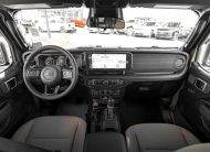 2026 Jeep Wrangler Sport T242981