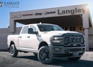 2026 RAM 3500 Tradesman T251811