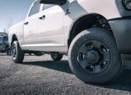 2026 RAM 3500 Tradesman T251811