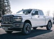2026 RAM 3500 Tradesman T251811