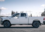 2026 RAM 3500 Tradesman T251811