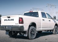 2026 RAM 3500 Tradesman T251811