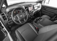 2026 RAM 3500 Tradesman T251811