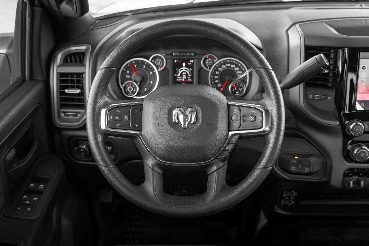 2026 RAM 3500 Tradesman T251811