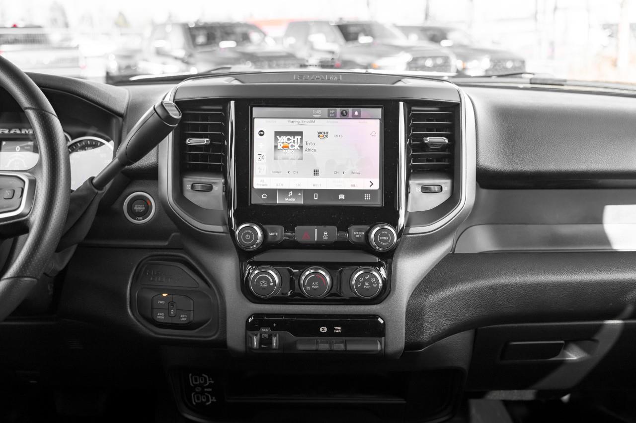 2026 RAM 3500 Tradesman T251811