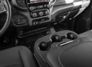 2026 RAM 3500 Tradesman T251811