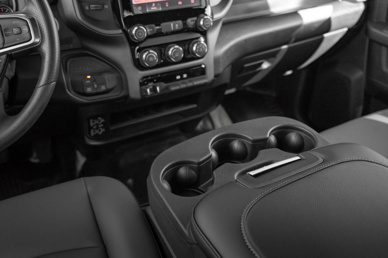 2026 RAM 3500 Tradesman T251811