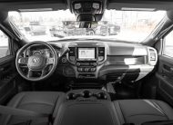 2026 RAM 3500 Tradesman T251811