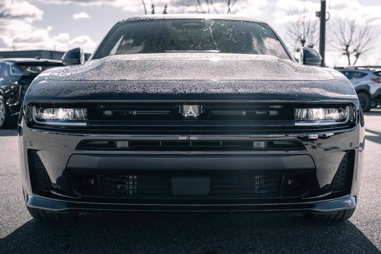 2026 Dodge Charger Scat Pack T229035