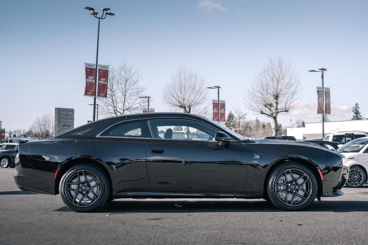 2026 Dodge Charger Scat Pack T229035