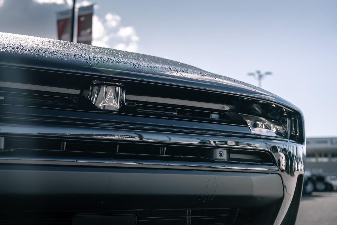 2026 Dodge Charger Scat Pack T229035