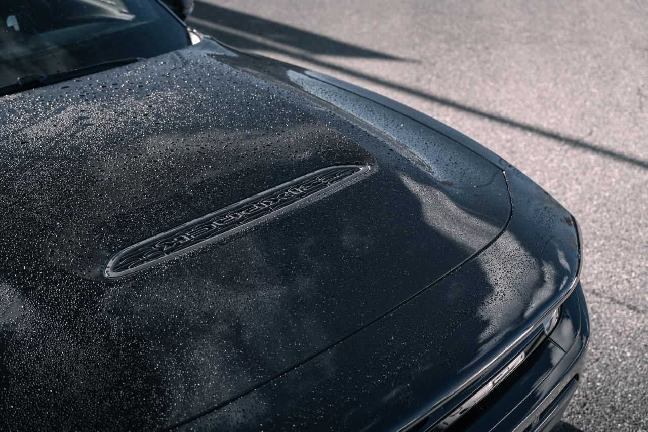 2026 Dodge Charger Scat Pack T229035