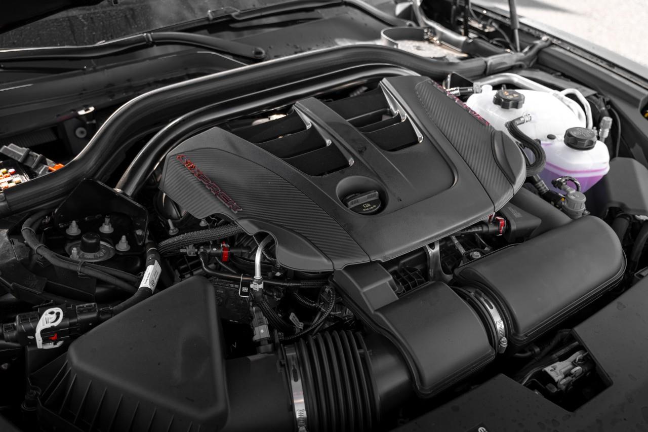 2026 Dodge Charger Scat Pack T229035