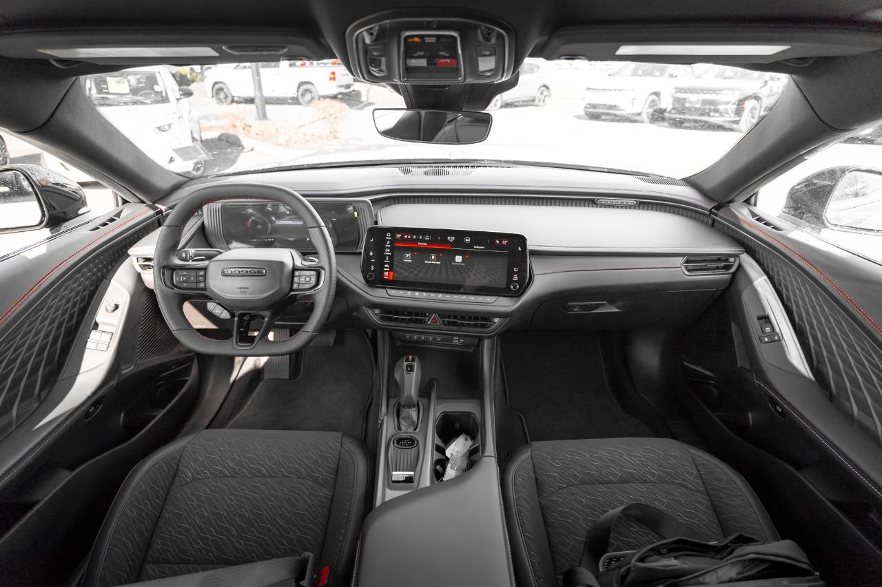 2026 Dodge Charger Scat Pack T229035