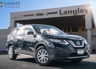 2018 Nissan Rogue  T242911A