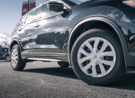 2018 Nissan Rogue  T242911A