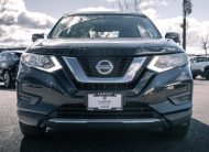 2018 Nissan Rogue  T242911A