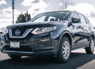 2018 Nissan Rogue  T242911A