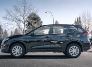 2018 Nissan Rogue  T242911A