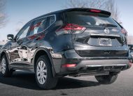 2018 Nissan Rogue  T242911A