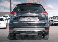 2018 Nissan Rogue  T242911A
