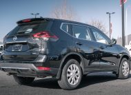 2018 Nissan Rogue  T242911A